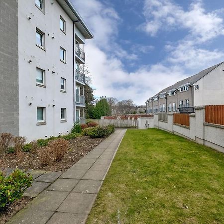 Orange Apartments - Kepplestone Aberdeen Esterno foto